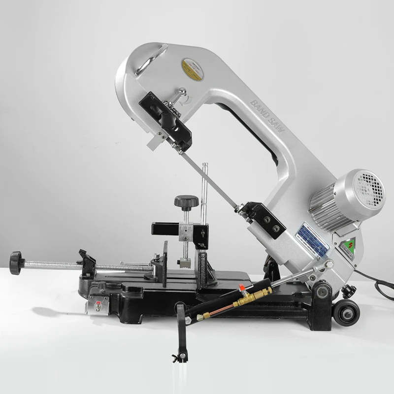 Portable Metal Cutting Machine
